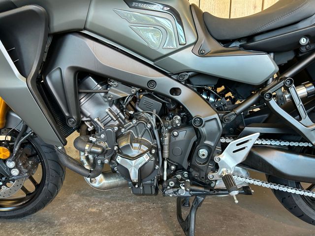 yamaha - tracer-9-gt