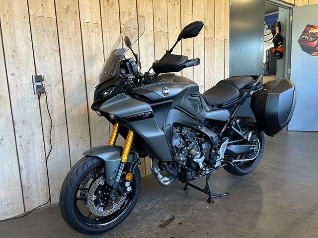 yamaha - tracer-9-gt