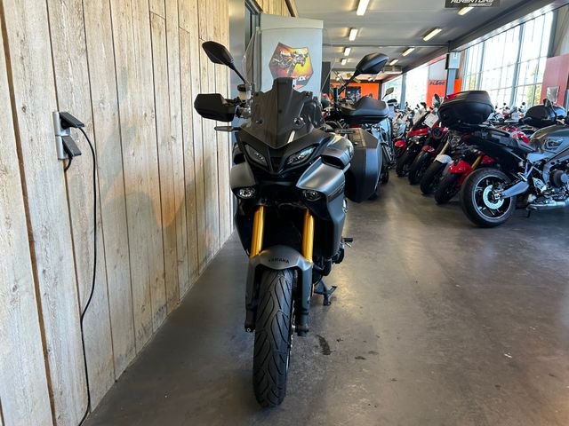 yamaha - tracer-9-gt