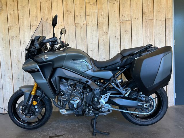 yamaha - tracer-9-gt