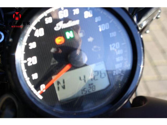 indian - scout-bobber