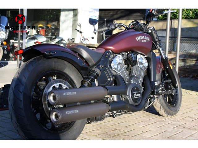 indian - scout-bobber