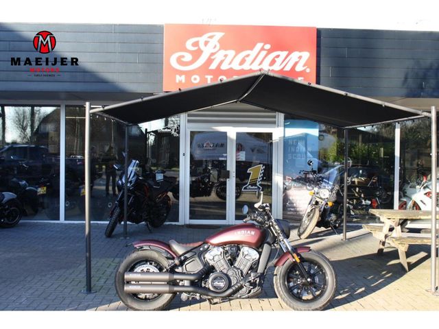 indian - scout-bobber