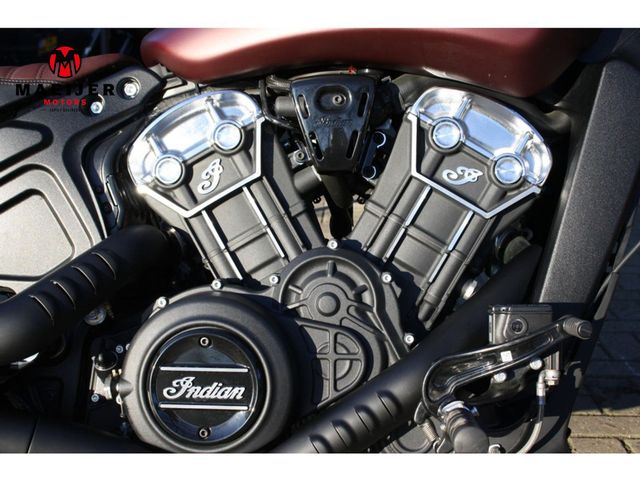 indian - scout-bobber