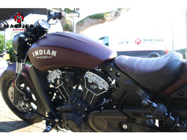 indian - scout-bobber