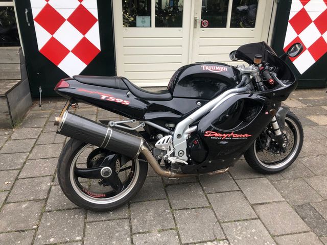 triumph - daytona-t--595