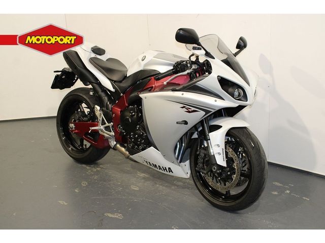 yamaha - yzf-r1