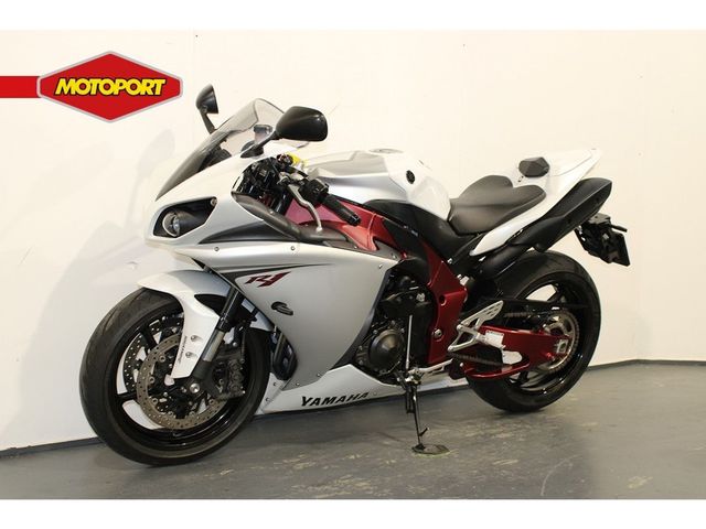 yamaha - yzf-r1
