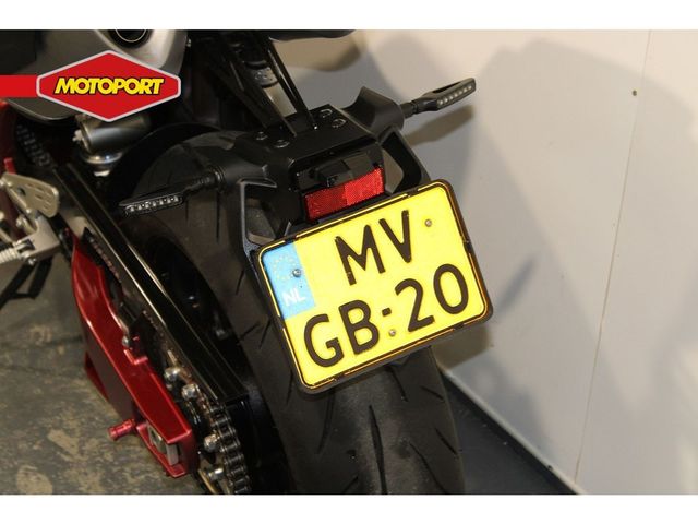 yamaha - yzf-r1