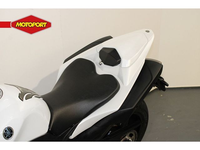 yamaha - yzf-r1