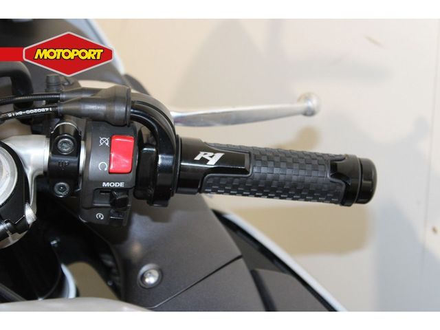 yamaha - yzf-r1