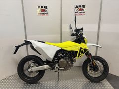 Husqvarna 701 Supermoto 2026 nieuw – foto 1 van 5