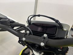 Husqvarna 701 Supermoto 2026 nieuw – foto 5 van 5
