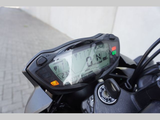 suzuki - sv-650