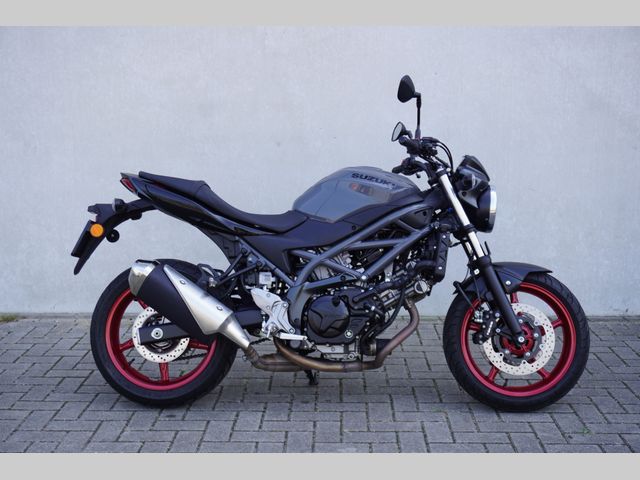 suzuki - sv-650