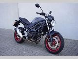 SUZUKI SV 650