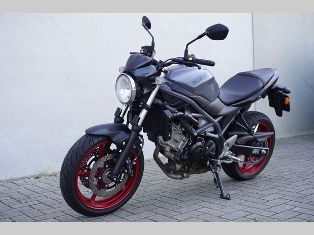 suzuki - sv-650