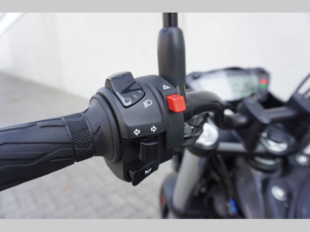 suzuki - sv-650