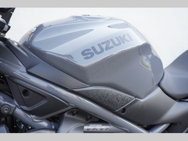 suzuki - sv-650