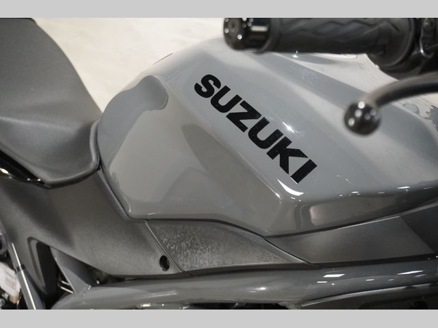 suzuki - sv-650