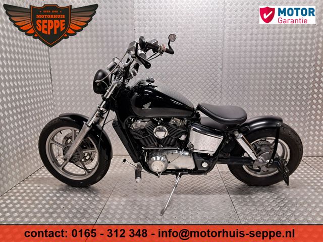 honda - vt-1100-c-shadow