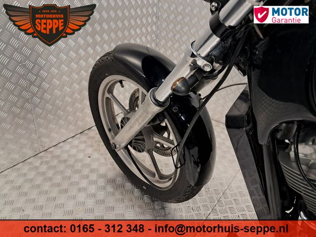 honda - vt-1100-c-shadow