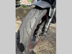 Yamaha MT 03 2010 occasion – foto 5 van 11