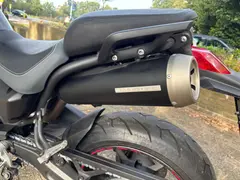 Yamaha MT 03 2010 occasion – foto 6 van 11