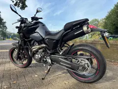 Yamaha MT 03 2010 occasion – foto 3 van 11
