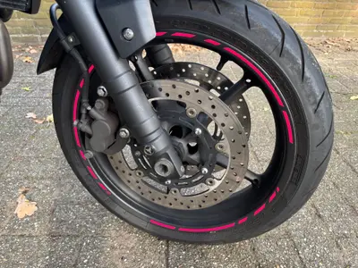 YAMAHA MT 03 – foto 4