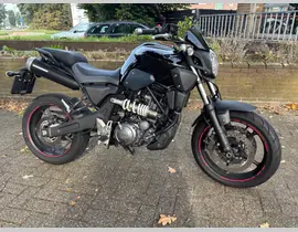 Yamaha MT 03 2010 occasion