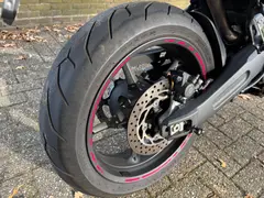 Yamaha MT 03 2010 occasion – foto 8 van 11