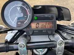 Yamaha MT 03 2010 occasion – foto 9 van 11