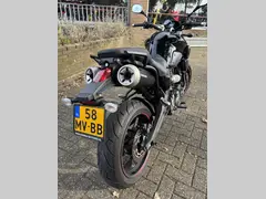 Yamaha MT 03 2010 occasion – foto 10 van 11