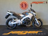 SUZUKI GSR 600 A