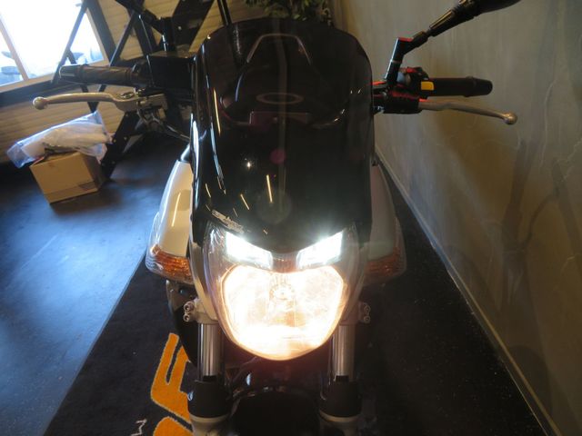 suzuki - gsr-600-a