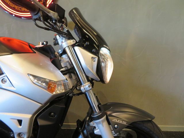 suzuki - gsr-600-a
