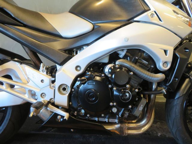 suzuki - gsr-600-a