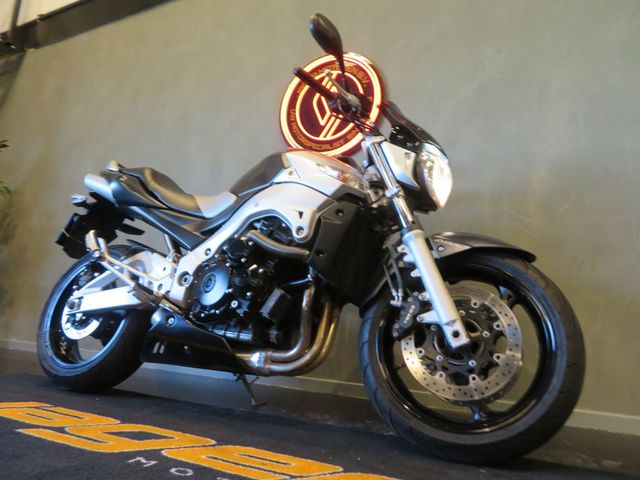 suzuki - gsr-600-a