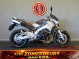 SUZUKI GSR 600 A