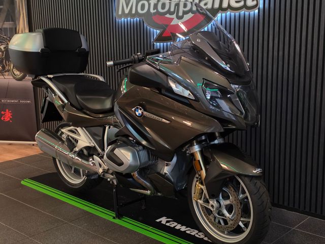 bmw - r-1250-rt