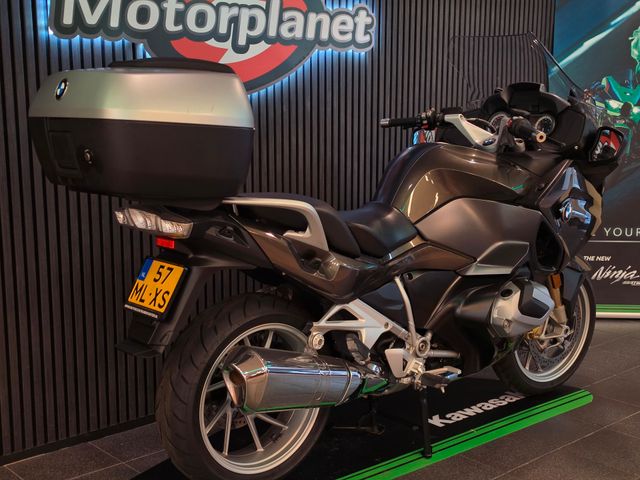 bmw - r-1250-rt