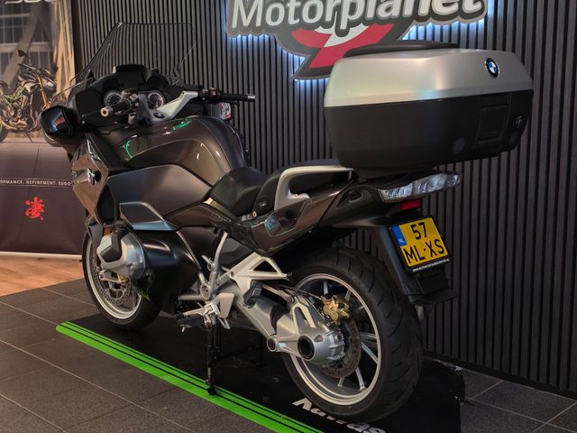 bmw - r-1250-rt