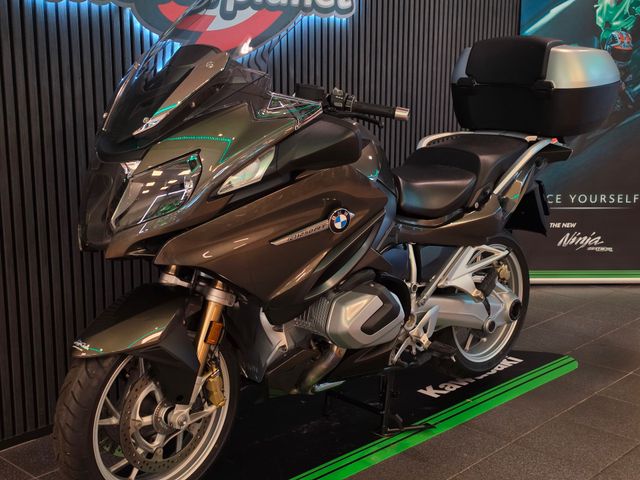 bmw - r-1250-rt