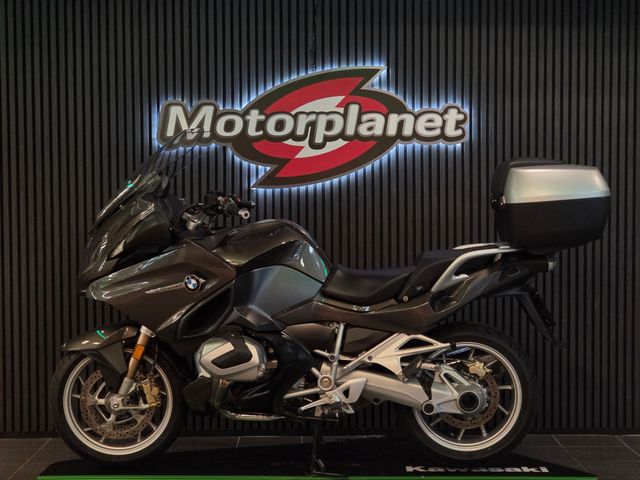 bmw - r-1250-rt