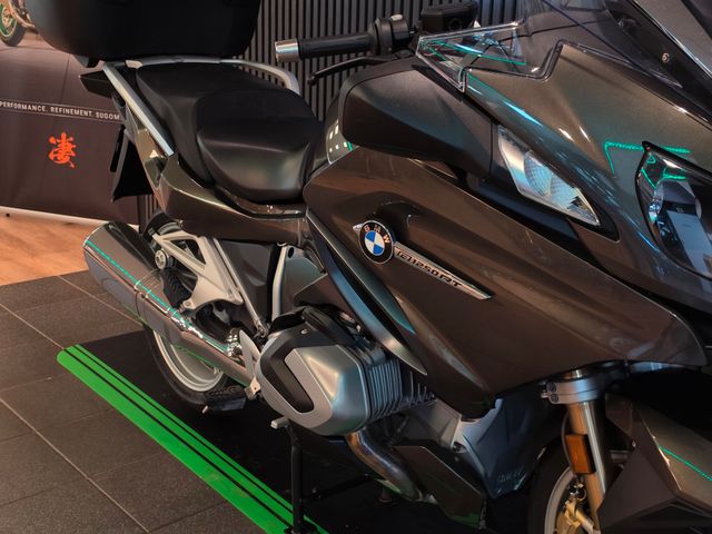 bmw - r-1250-rt
