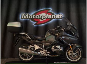 BMW R 1250 RT 2020 occasion