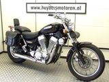 SUZUKI VS 1400 INTRUDER