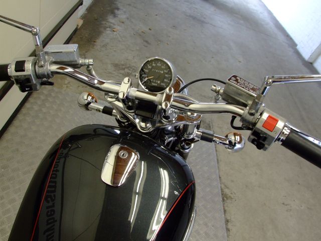 suzuki - vs-1400-intruder