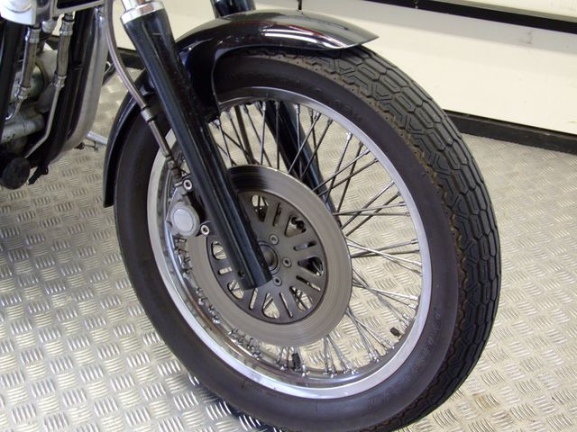 suzuki - vs-1400-intruder
